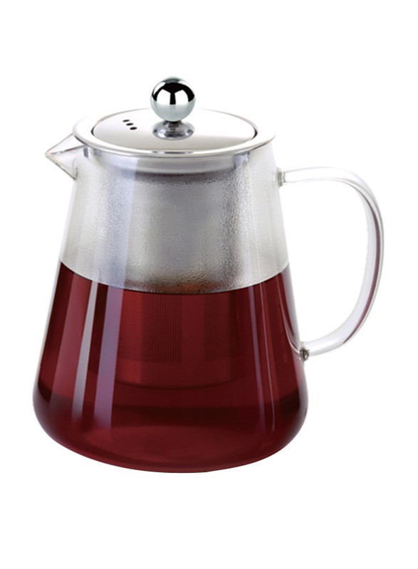 ابريق شاي زجاجي 450 مل CC GL-183