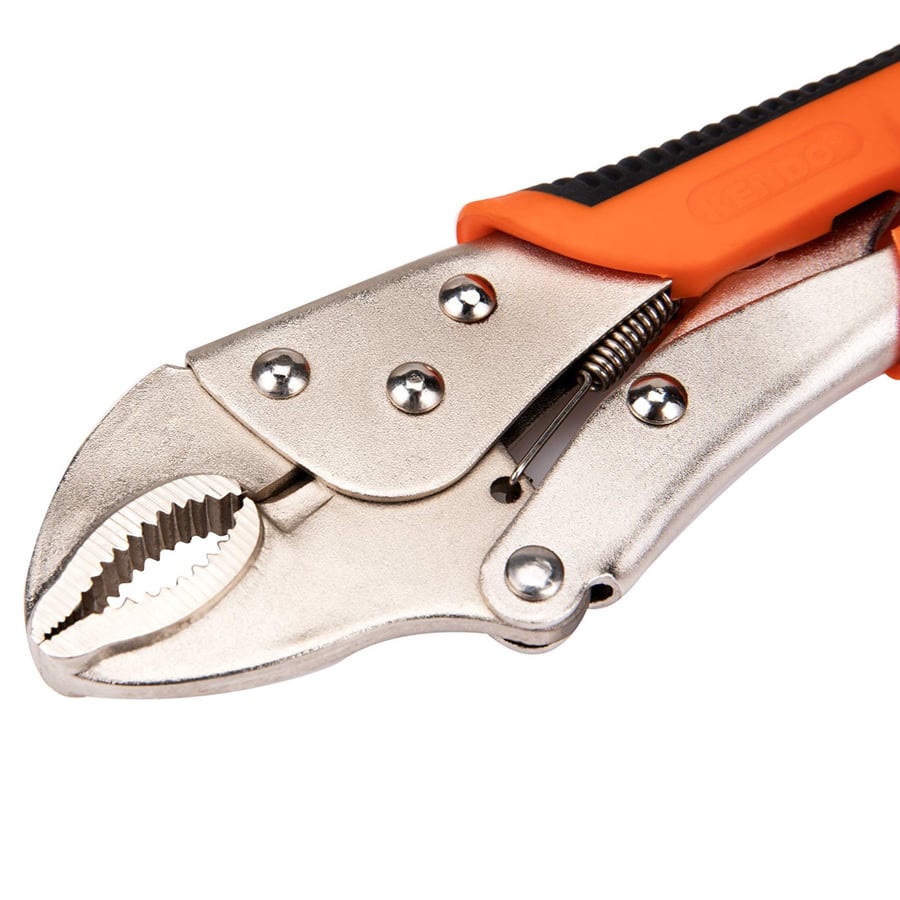 KANA KA-64117-8 Crimping Pliers 8 Inch