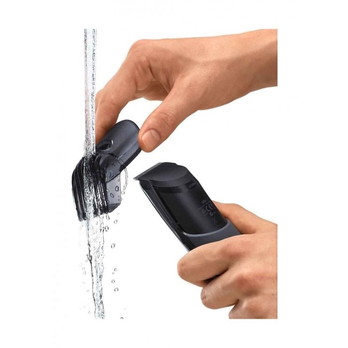 Rechargeable Shaver 24ml BRAUN HC3050