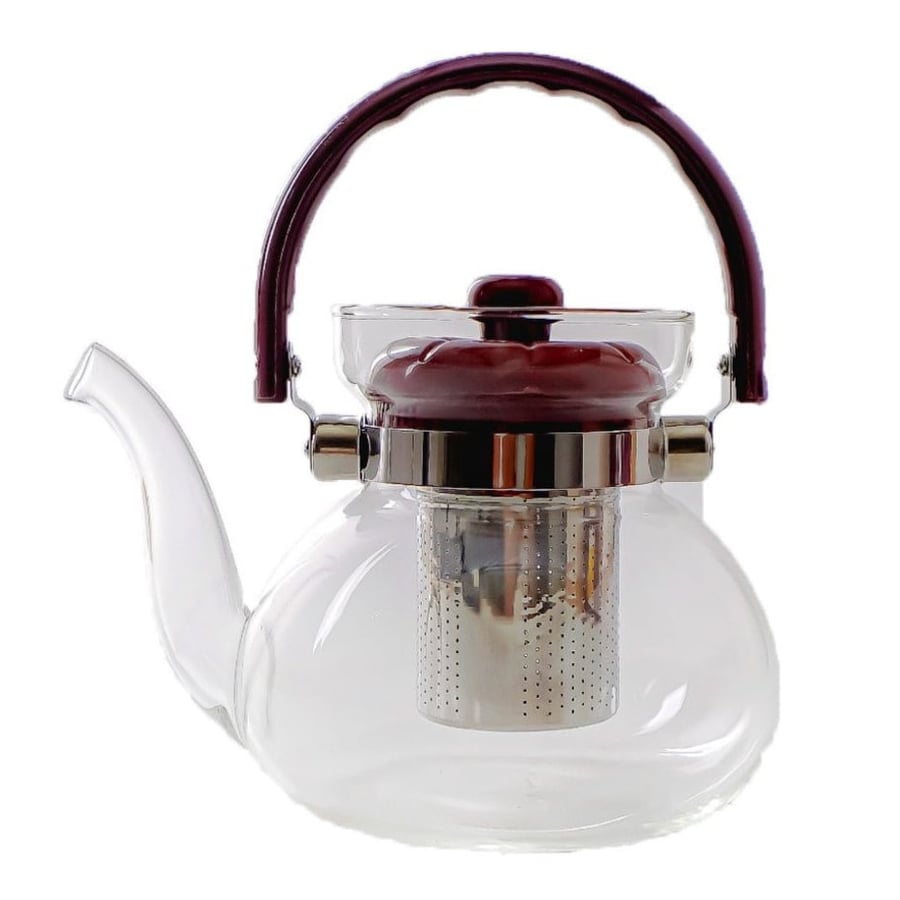 ابريق شاي وقهوة 600 مل 10124-05