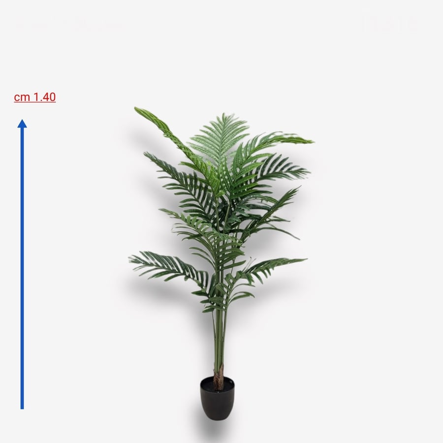 شجرة صناعية 140 سم AW11316