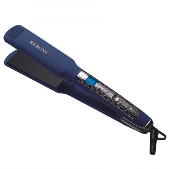 Mini Hair Straightener 25 Watts REBUNE RE-2077