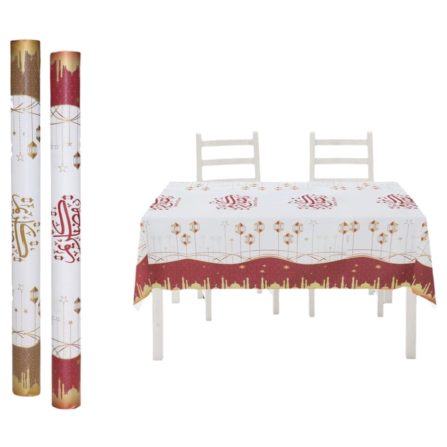 سفرة رمضانية - 1 متر ALSAHAH PW1750383
