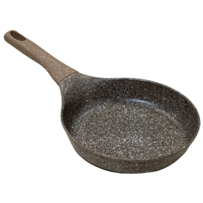 Amercook K797049/24/CFG Granite Frying Pan 24 cm