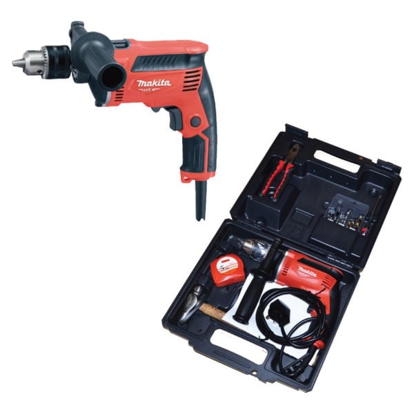دريل 430 واط 13 مم Makita M8103KSP