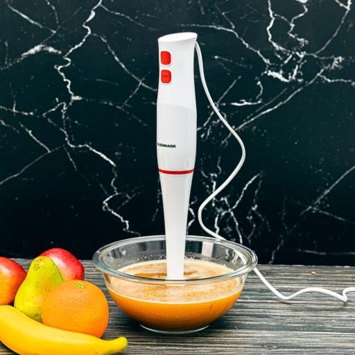 4 in 1 Hand Blender 250 Watts Olsenmark OMHB2353