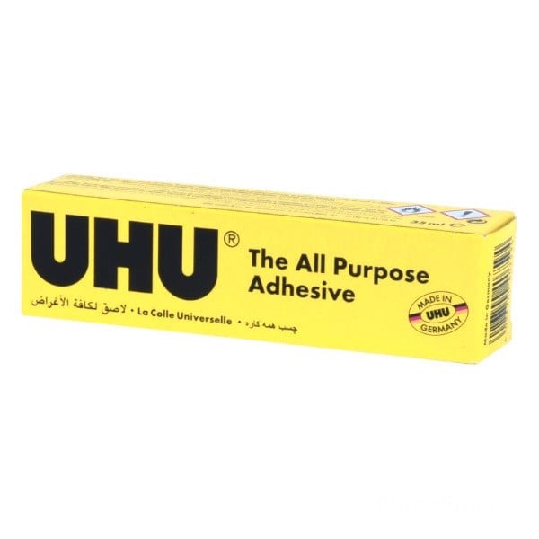 Glue 60 ml UHU