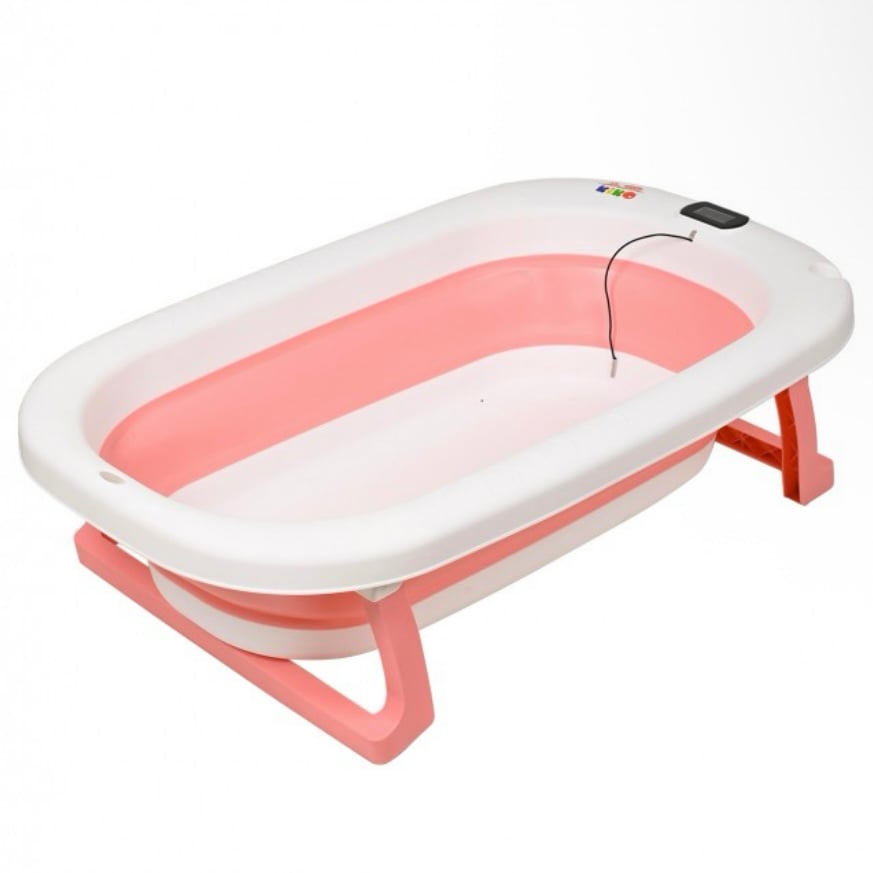 حوض استحمام للأطفال قابل للطي kiko 11448