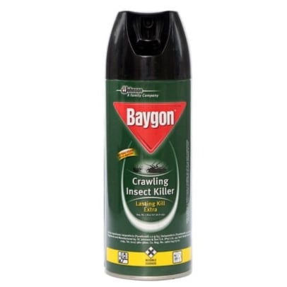 مبيد الصراصير والنمل 300 مل Baygon