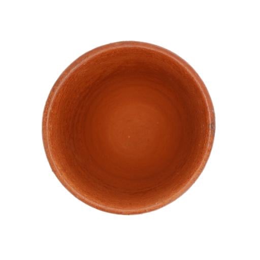 كأس فخار 8*8 سم ROYALFORD RF11160