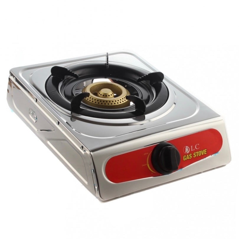 Gas Hob 3 Burners 74*13*29.5 cm Sonrie SR-9303