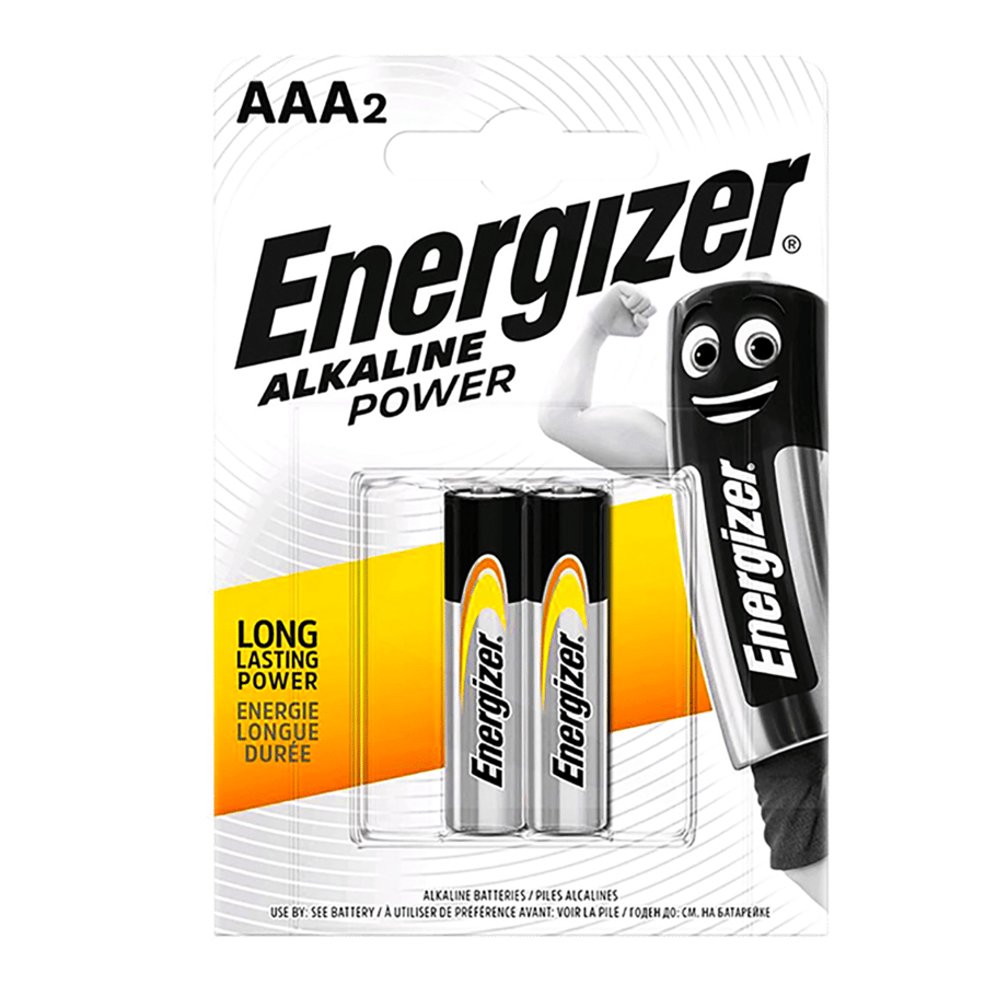 بطارية Energizer AAA2