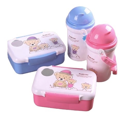 Baby Food Container WX-0035M