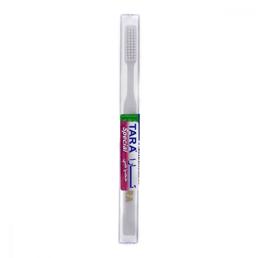 Toothbrush with soft bristles for You N12