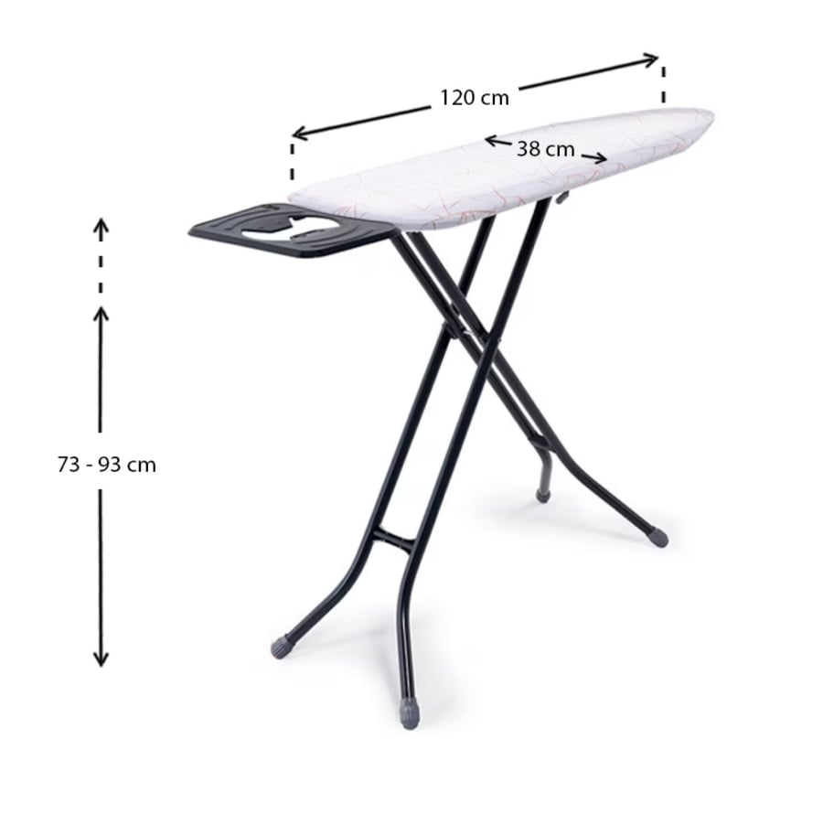 طاولة كوي تركي PERILLA UAS15003