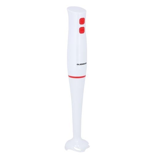 4 in 1 Hand Blender 250 Watts Olsenmark OMHB2353
