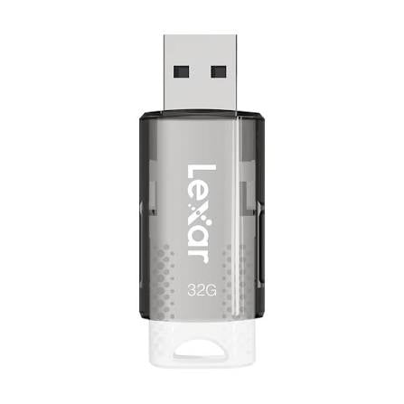 فلاش 32 جيجا بايت Lexar