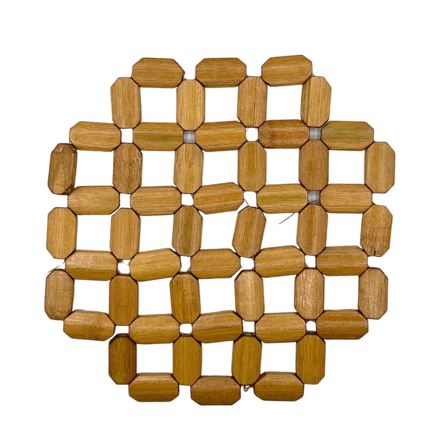 Wood thermal insulation 20 * 20 cm HOME EZZ HE11100