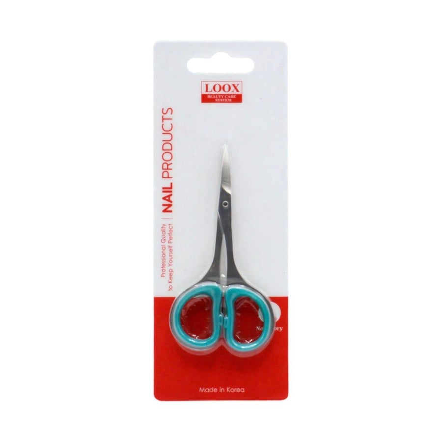 مقص حواجب LOOX SS-506P