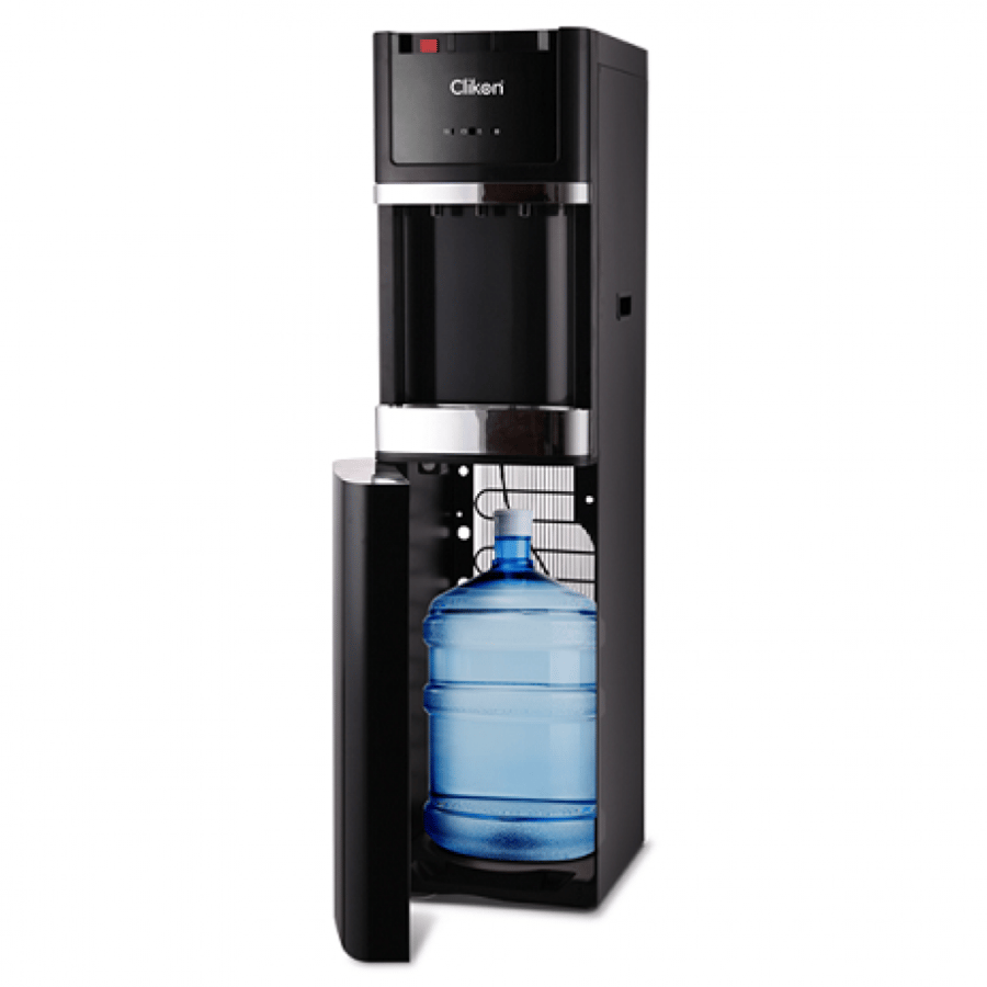 براد ماء تعبئة من الاسفل 3 صنوبر حار وبارد 660 واط Clikon CK4051