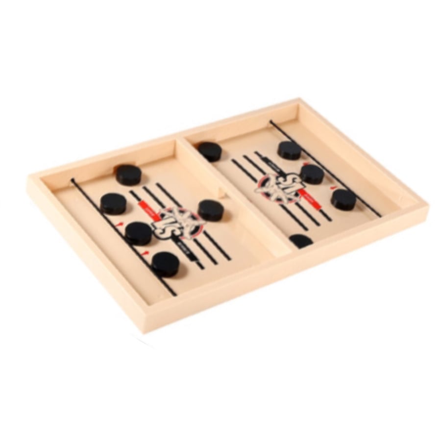 Wooden Hockey Game 36250