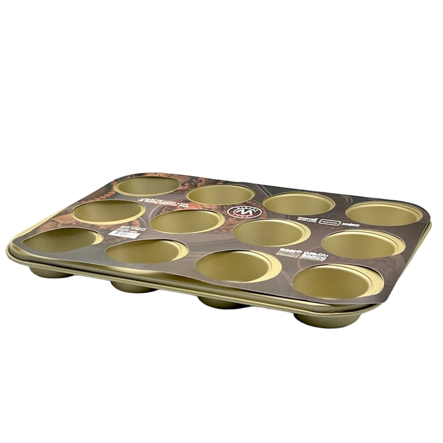 MISTER COOK MC/802 12-CUP CAKE MOUNT