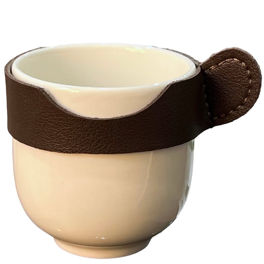 كوب قهوة سيراميك 607219