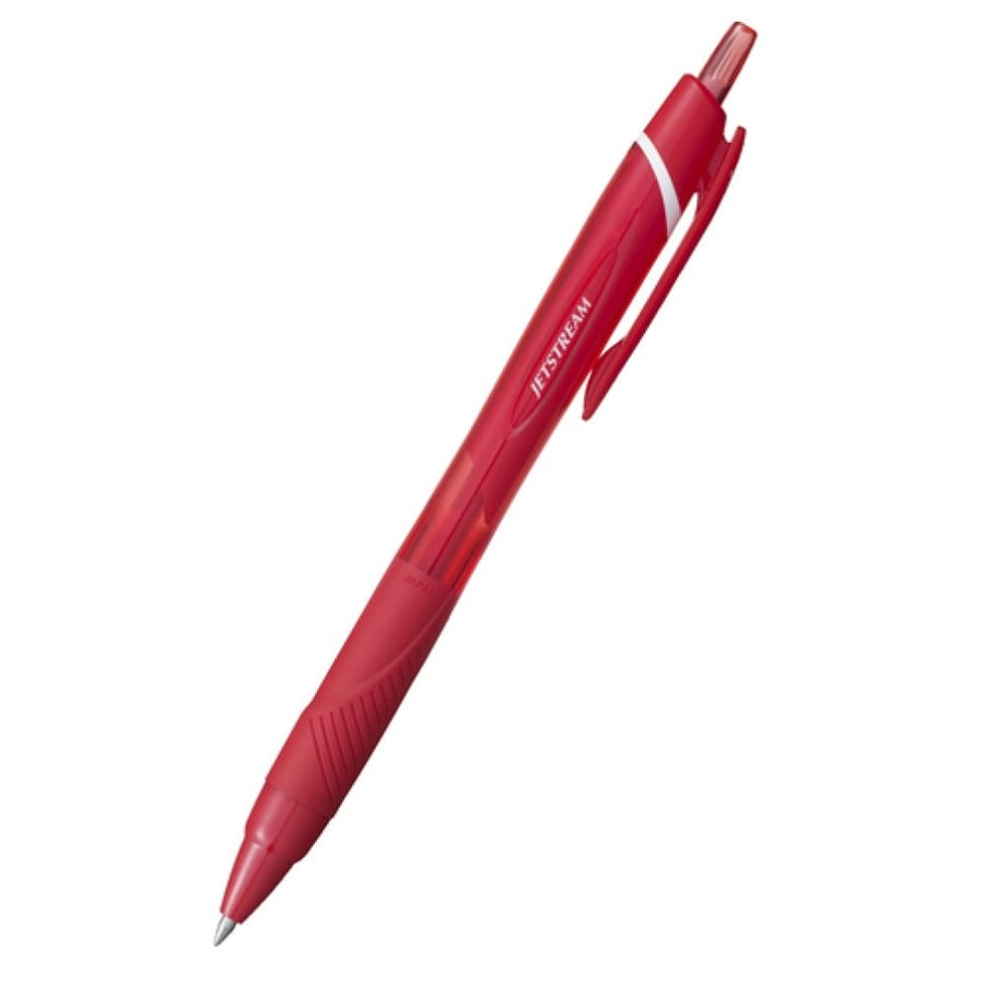قلم أحمر 0.7 ملم UNI-MITSUBISHI PENCIL MI-SXN150C-07-RD