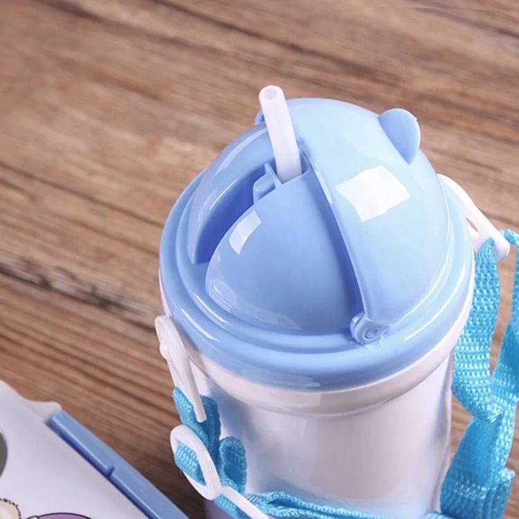 Baby Food Container WX-0035M