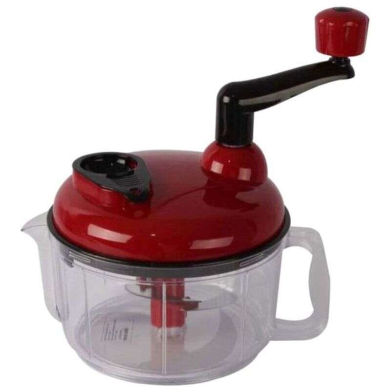 قطاعة خضار هوم ماستر HM-801