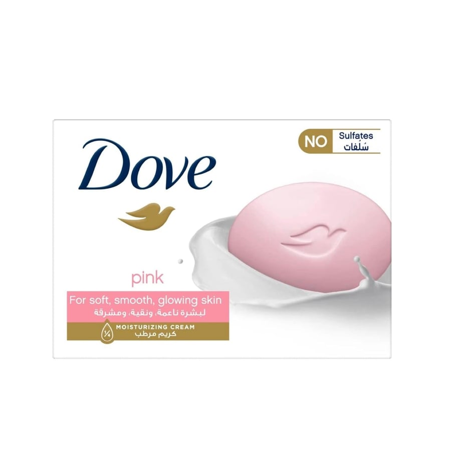 صابون دوف 125 جرام DOVE