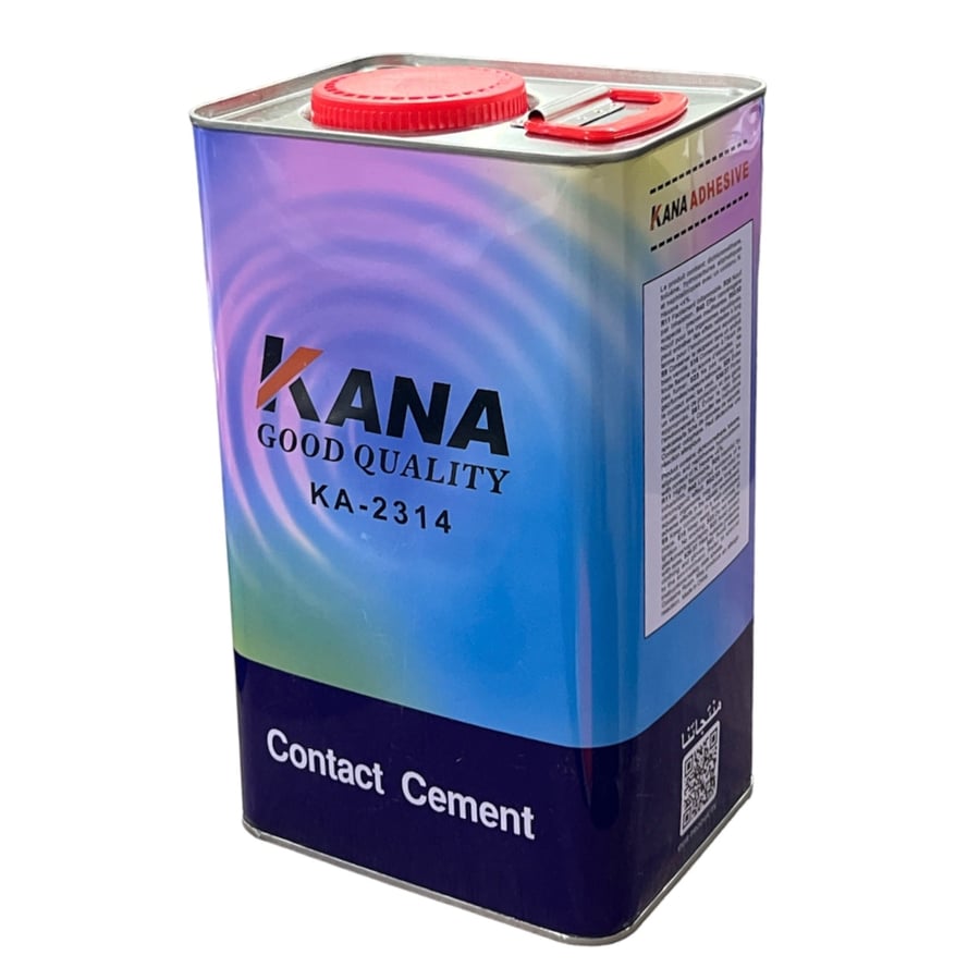 غراء موكيت جالون KANA KA-2314