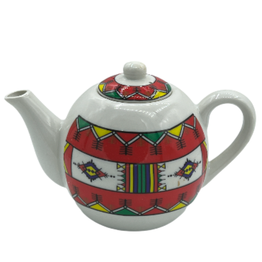 ابريق شاي 8 انش - 543374