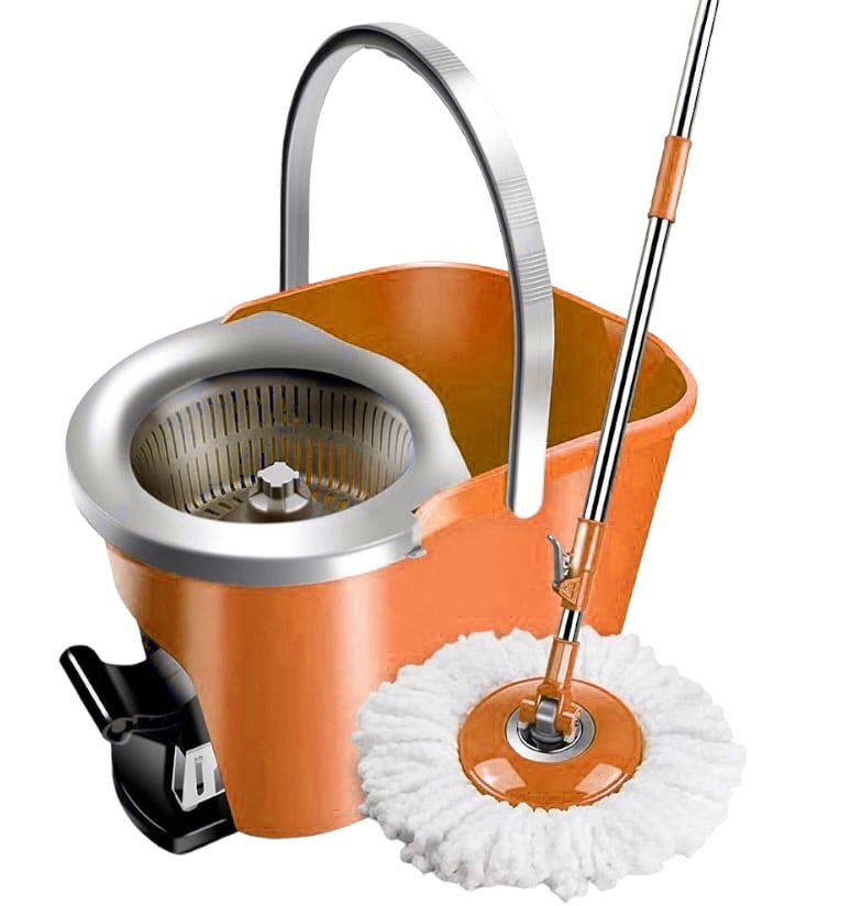 ممسحة لتنظيف الارضيات Easy mop