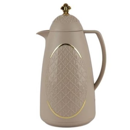 Thermos for tea and coffee 1 liter HOMEVEO VH-1145-11