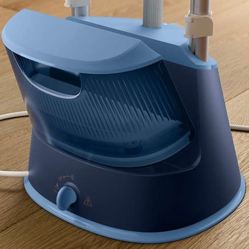 كواية بخار 1.8 لتر 1800 واط PHILIPS STE1030/26