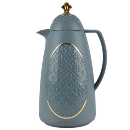 Thermos for tea and coffee 1 liter HOMEVEO VH-1145-13