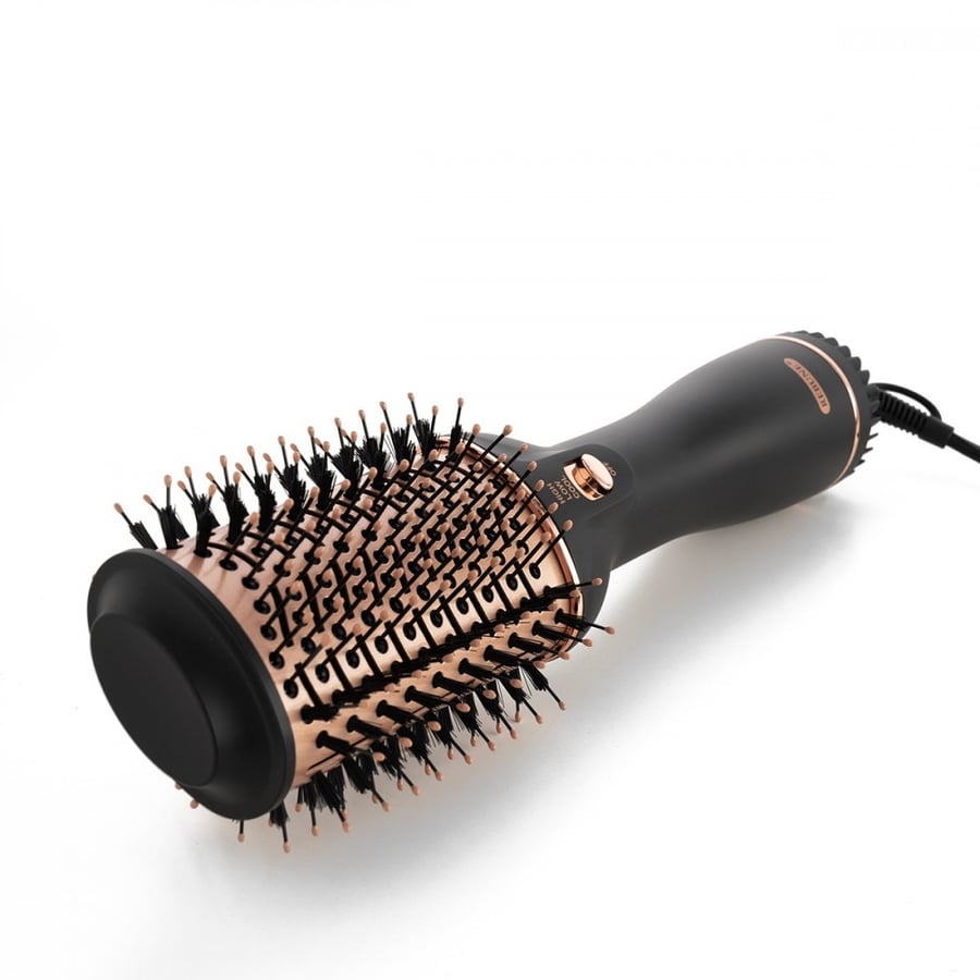 Hair styler (dryer) 7 pieces 1000 watt REBUNE RE-2013