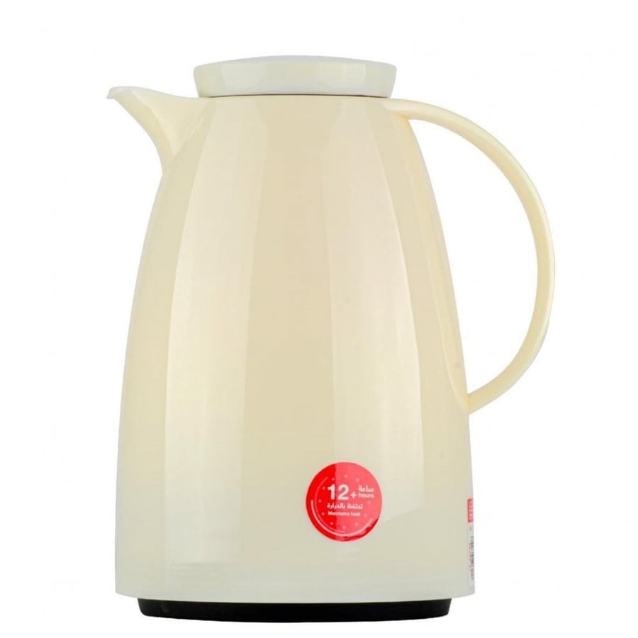 ترمس شاي وقهوة 1 لتر BASURRAH 19-46727