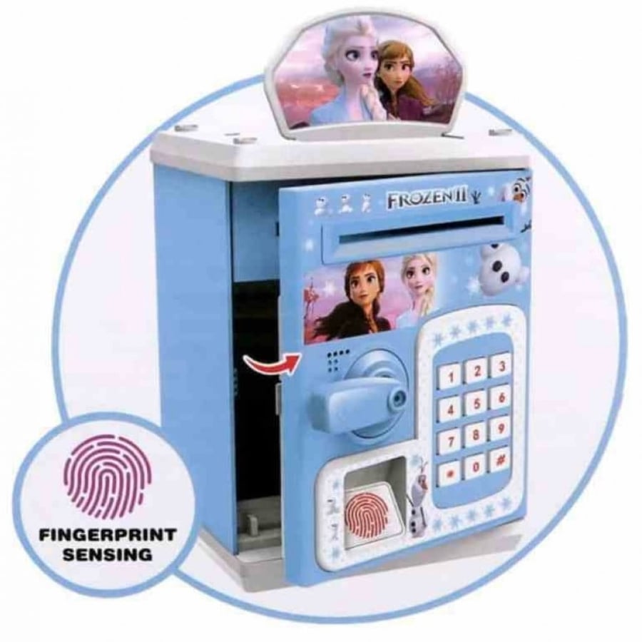 لعبة حفظ المال للأطفال FROZEN H-0097