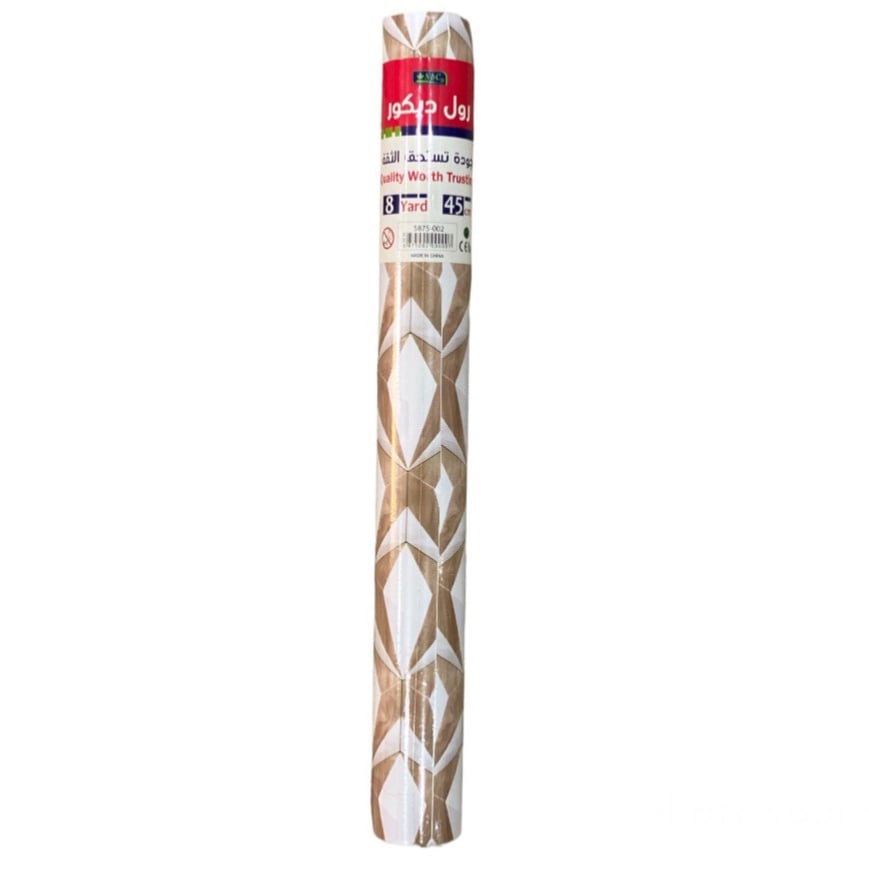 رول ديكور 45 سم 002-5875 sbc