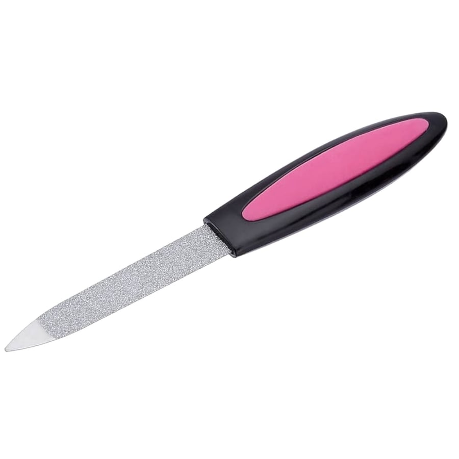 مبرد أظافر 15 سم LOOX SN-6CD