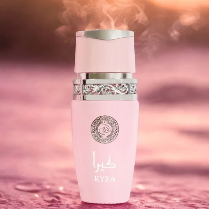 عطر كيرا 100 مل