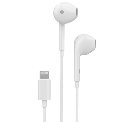iPhone headset certified by Apple Active