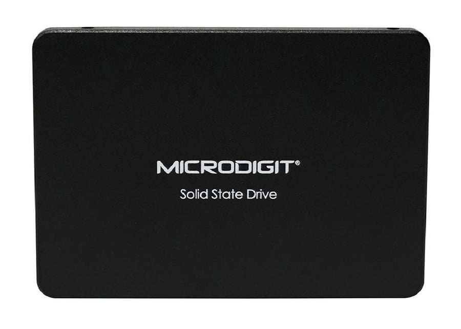 هارديسك اس اس دي 256 جيجا MICRODIGIT MD700