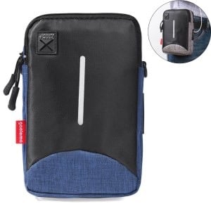 6.5 inch Power Bank Bag GOOLEMA G229-A