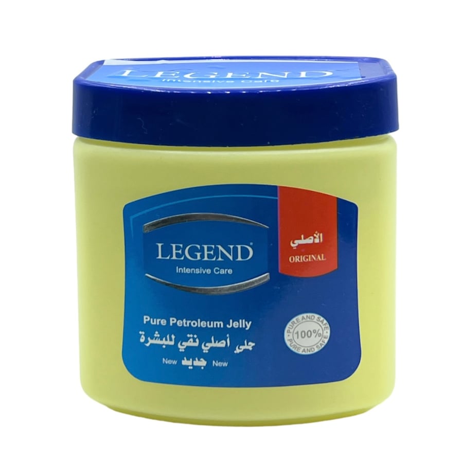 Vaseline Jelly 100gm Abu Sahem