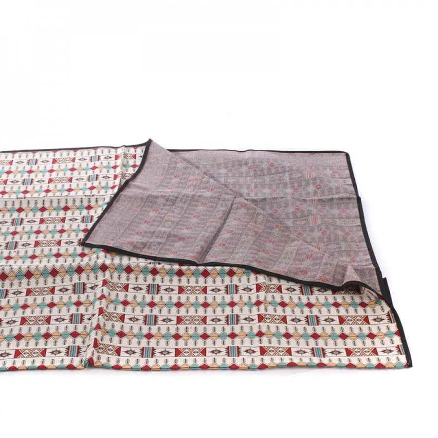 فرشة رحلات نقشة عسيري 2*1.5 متر - SM-39601