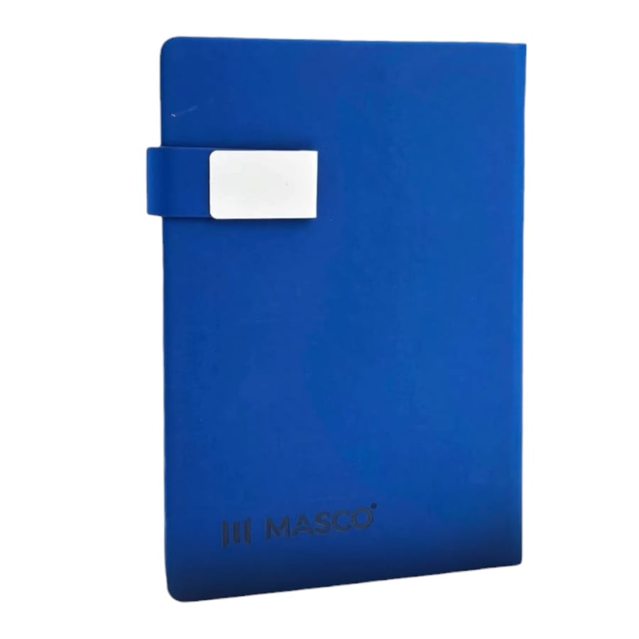 دفتر ملاحظات 96 ورقة MASCO 0351A559-A5