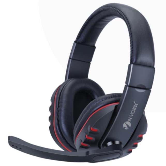 سماعة رأس NYORK HS851 Aux